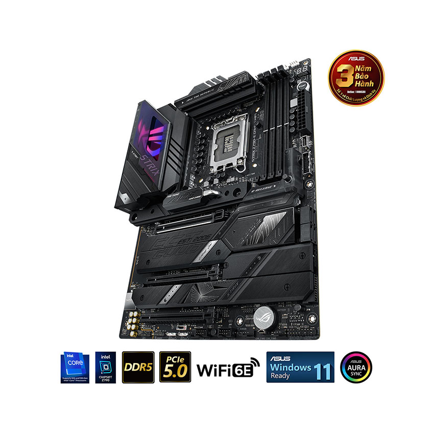 https://huyphungpc.com/huyphungpc-ASUS ROG STRIX Z790-E GAMING WIFI DDR5 (3)